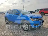 2018 Jeep COMPASS photo