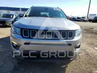 2018 Jeep COMPASS фото