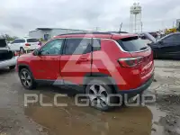 2018 Jeep COMPASS photo
