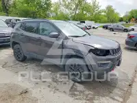 2018 Jeep COMPASS фото
