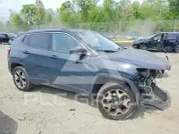 2018 Jeep COMPASS фото