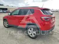2018 Jeep COMPASS photo