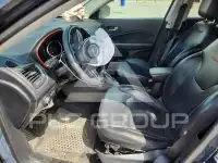 2018 Jeep COMPASS photo