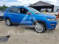 2018 Jeep COMPASS photo
