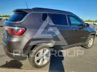 2018 Jeep COMPASS фото