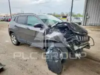 2018 Jeep COMPASS фото
