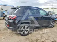2018 Jeep COMPASS фото