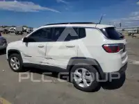 2018 Jeep COMPASS фото