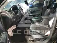 2018 Jeep COMPASS фото