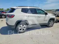 2018 Jeep COMPASS фото