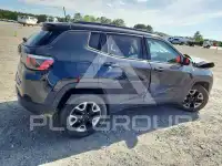 2018 Jeep COMPASS photo