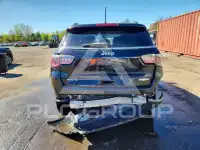 2018 Jeep COMPASS photo