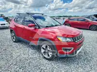 2018 Jeep COMPASS фото