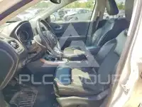 2018 Jeep COMPASS фото