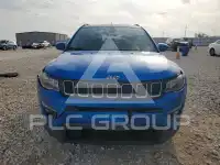 2018 Jeep COMPASS photo