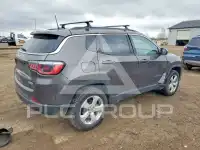 2018 Jeep COMPASS photo