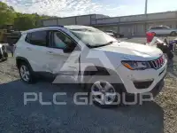 2018 Jeep COMPASS фото