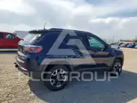 2018 Jeep COMPASS фото