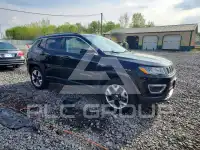2018 Jeep COMPASS фото