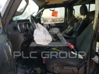 2018 Jeep WRANGLER фото