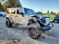 2018 Jeep WRANGLER фото