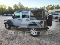 2018 Jeep WRANGLER photo