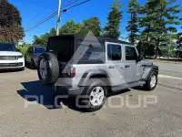 2018 Jeep WRANGLER фото
