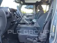 2018 Jeep WRANGLER фото