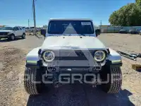 2018 Jeep WRANGLER photo