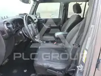 2018 Jeep WRANGLER photo