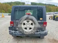 2018 Jeep WRANGLER фото