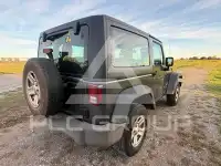 2018 Jeep WRANGLER photo