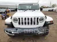 2018 Jeep WRANGLER photo