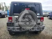 2018 Jeep WRANGLER фото