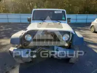 2018 Jeep WRANGLER фото