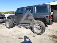 2018 Jeep WRANGLER photo