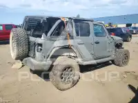 2018 Jeep WRANGLER photo