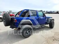 2018 Jeep WRANGLER фото