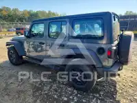 2018 Jeep WRANGLER photo