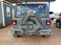 2018 Jeep WRANGLER фото