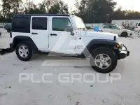 2018 Jeep WRANGLER фото