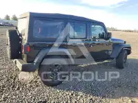 2018 Jeep WRANGLER фото