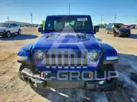 2018 Jeep WRANGLER фото