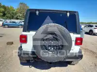 2018 Jeep WRANGLER photo