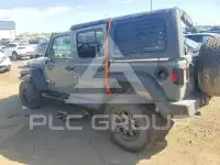 2018 Jeep WRANGLER photo
