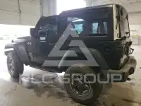 2018 Jeep WRANGLER фото