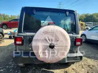 2018 Jeep WRANGLER photo