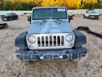 2018 Jeep WRANGLER photo