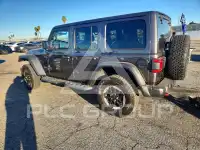 2018 Jeep WRANGLER photo