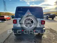 2018 Jeep WRANGLER photo